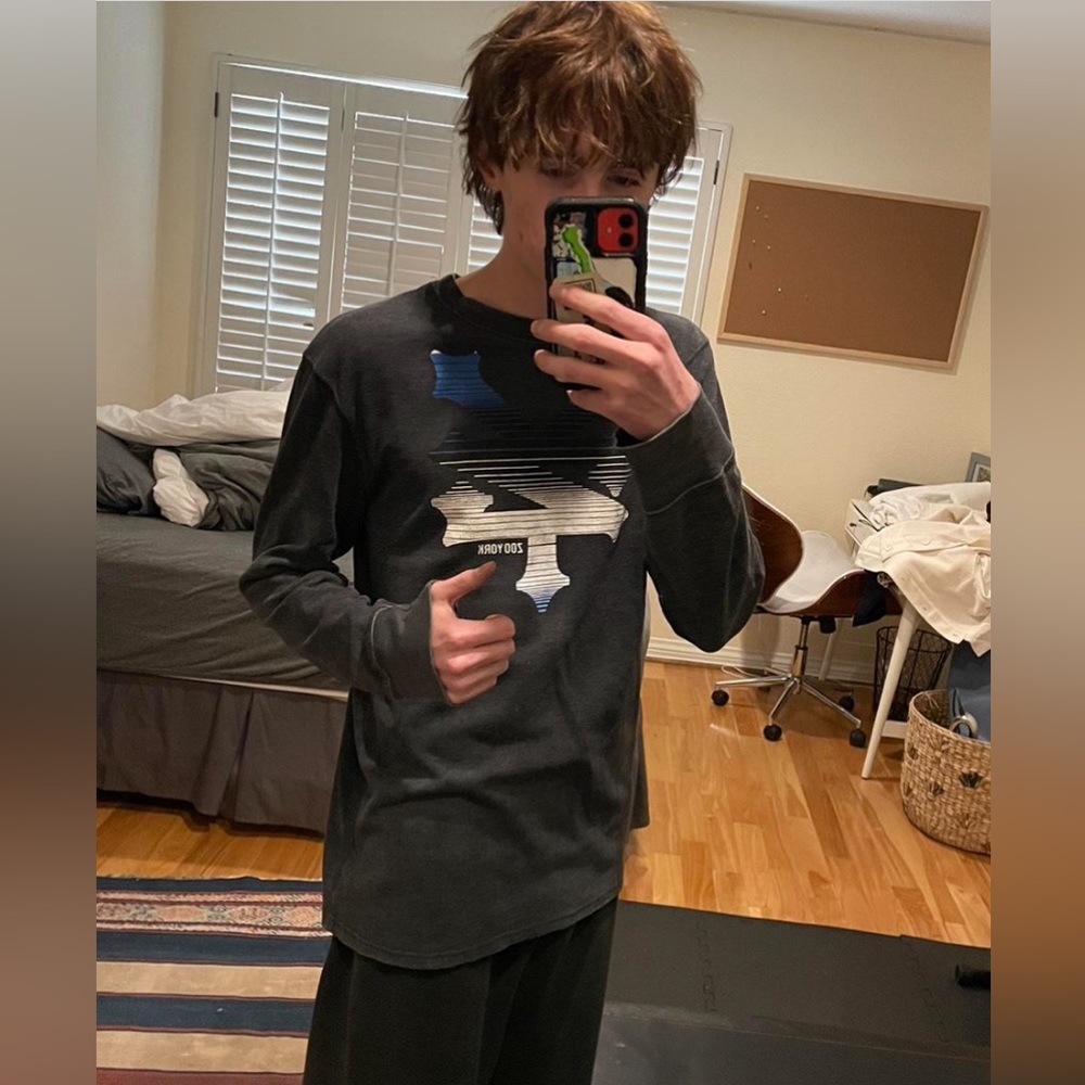 Zooyork thermal